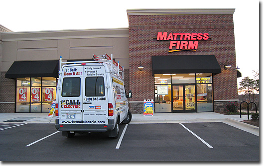 customer service for mattress firm